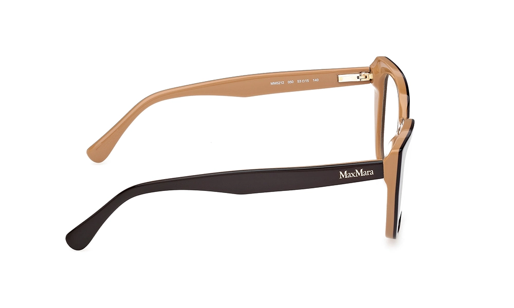 Оправа MAX MARA MM 5212 050 с клипоном