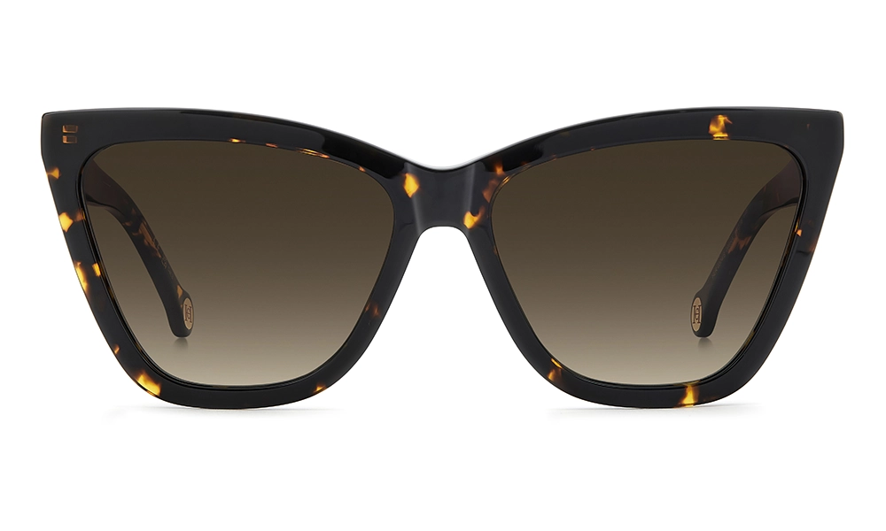 Солнцезащитные очки CAROLINA HERRERA HER 0374/S 086