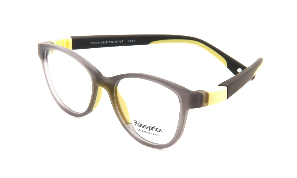 Очки для зрения Fisher-Price FPVN041 BLK