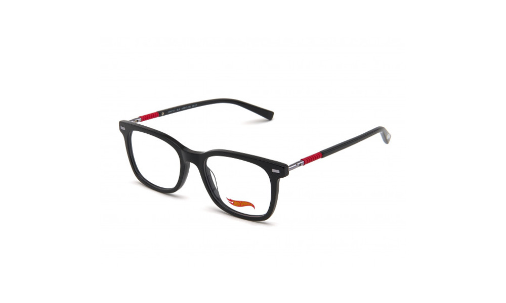 Оправа HOT WHEELS HWV131 BLK