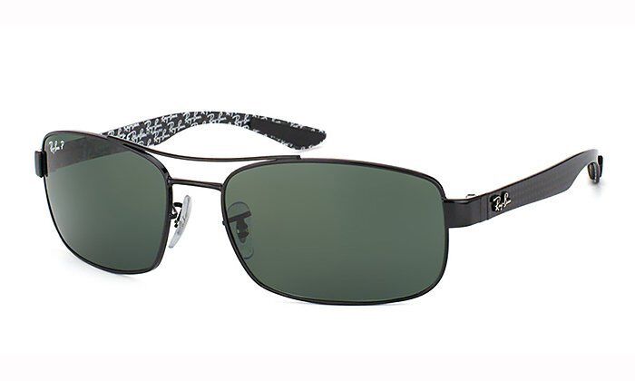 Солнцезащитные очки Ray-Ban RB 8316 002/N5