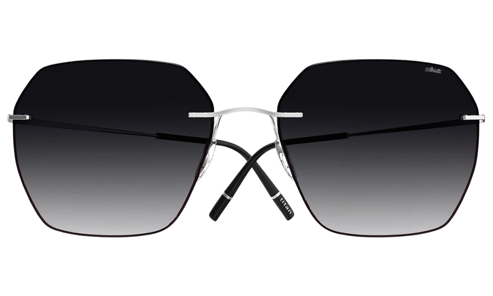 Солнцезащитные очки SILHOUETTE SG 8745 7210