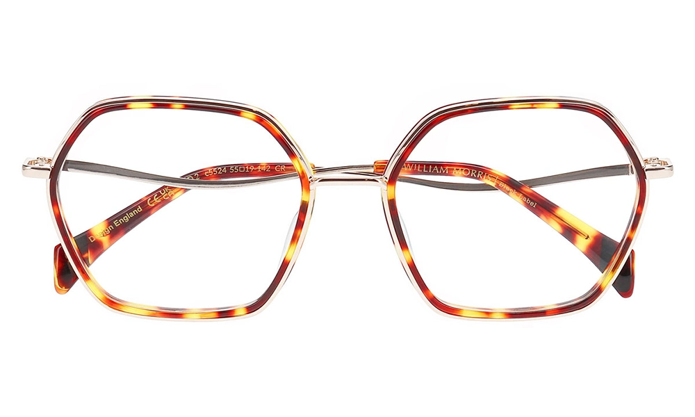 Оправа William Morris JAID_2 5524