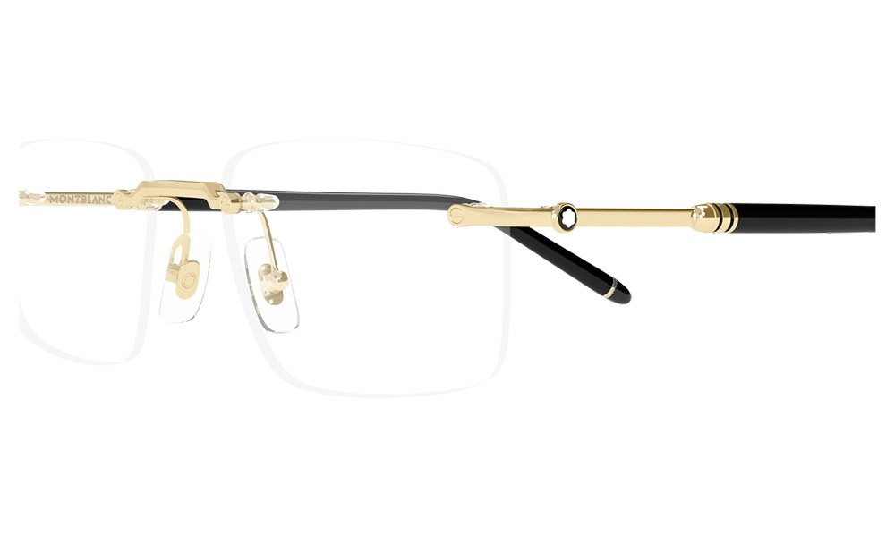 Оправа MONTBLANC MB0480O-001