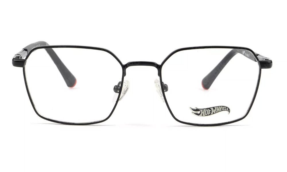 Оправа HOT WHEELS HWV123 BLK