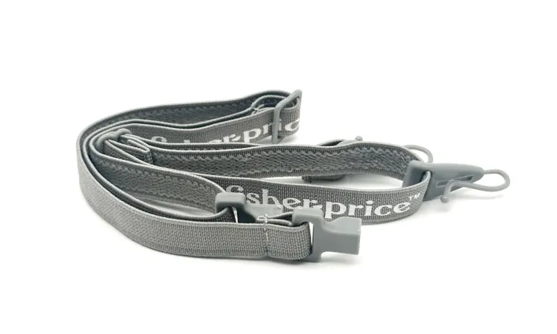 Оправа Fisher-Price FPVN018 GRY