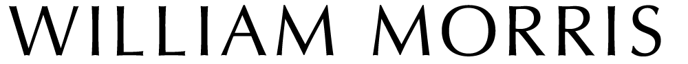 William Morris