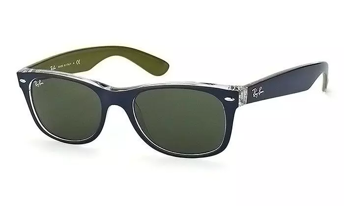 Солнцезащитные очки RAY BAN RB 2132 6188 с/з