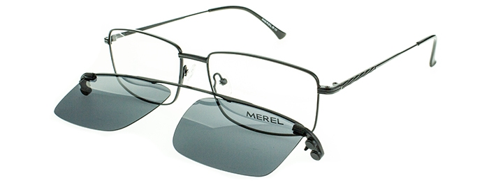 Очки для зрения MEREL MR7192 C01