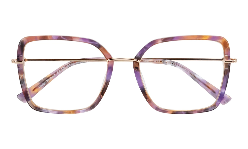 Оправа William Morris London 50353 3024