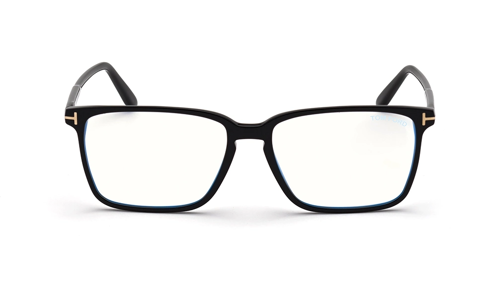 Оправа TOM FORD TF 5696-B 001