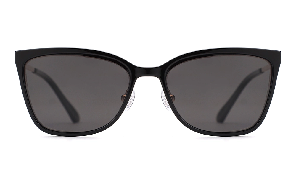 Оправа DONNA DN3202 C1 с клипоном