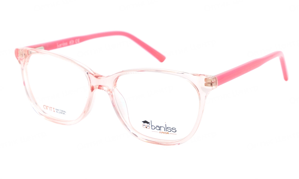 Очки для зрения BANISS BY5006 C02