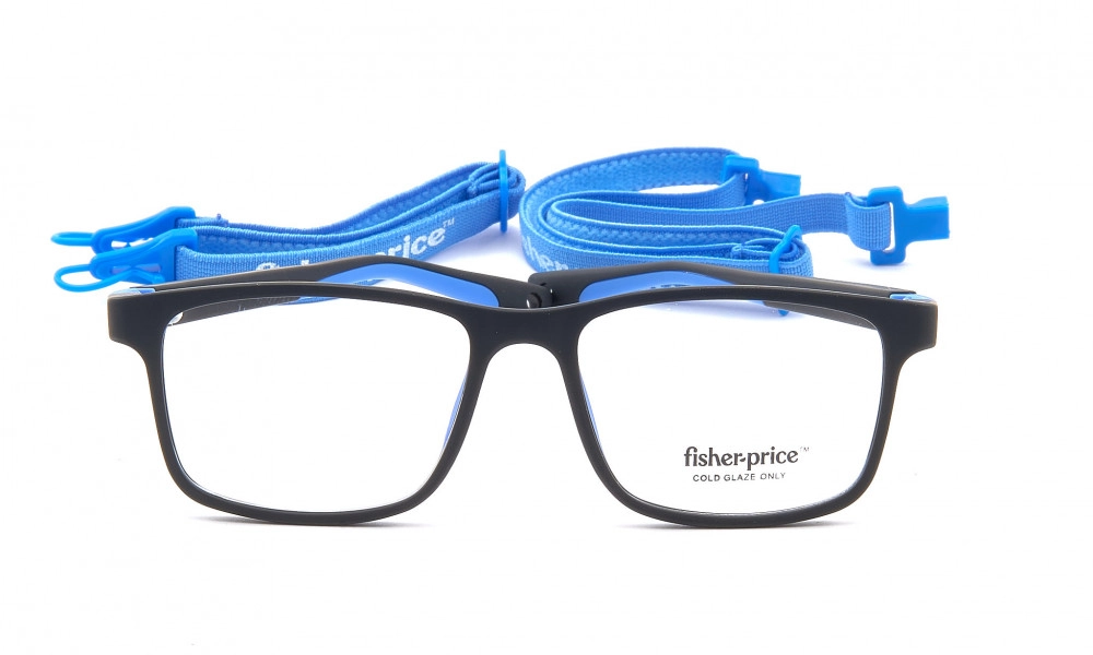 Оправа Fisher-Price FPVN031 C.BLK