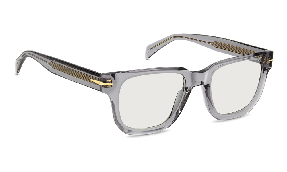 Оправа DAVID BECKHAM DB 7130 KB7