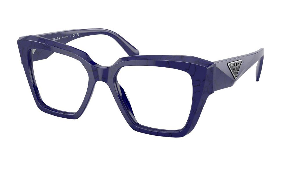 Очки для зрения PRADA PR 09ZV 18D1O1