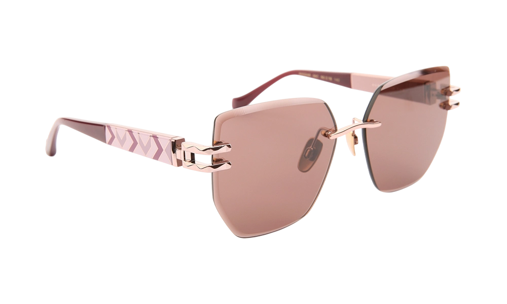 Солнцезащитные очки ANA HICKMANN AH3346 05C