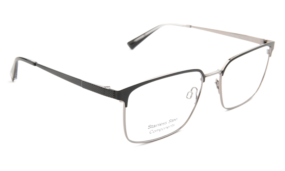 Очки для зрения BULGET BG2010M 09A