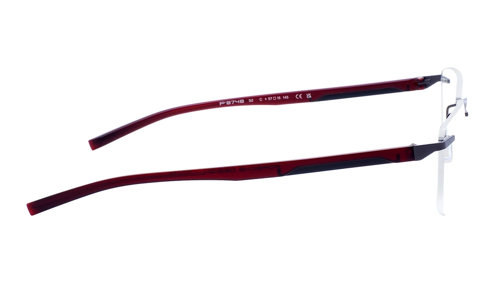 Оправа PORSCHE DESIGN 8748 C S2