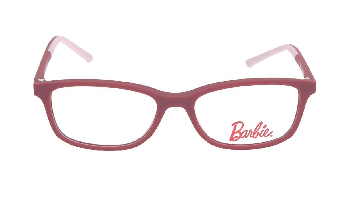 Оправа BARBIE BBV025 RED