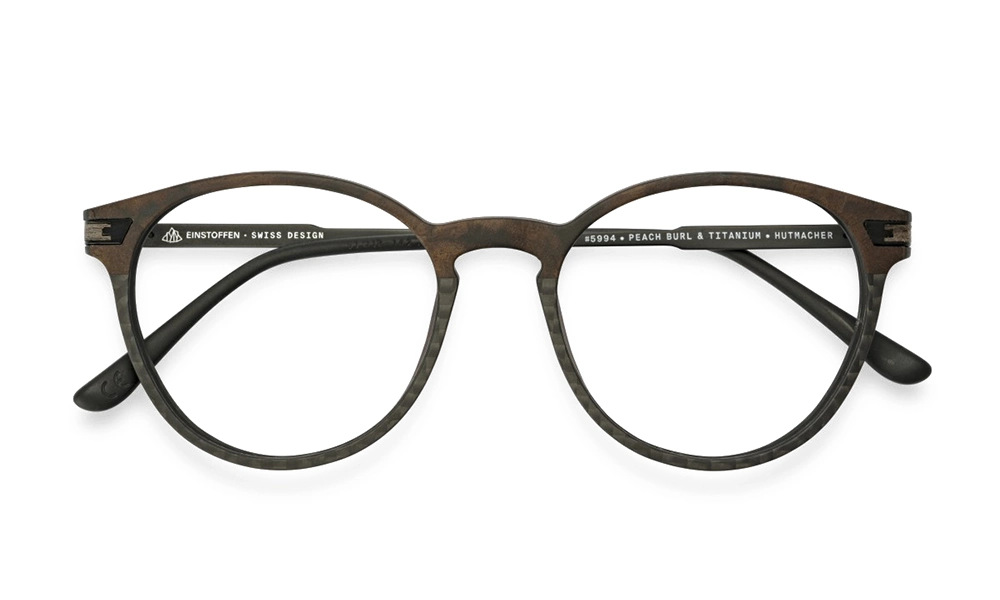 Оправа Einstoffen Hutmacher 5994