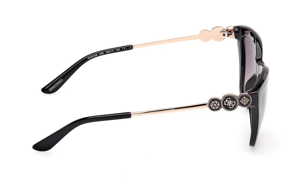 Солнцезащитные очки GUESS GUS 00199 05B