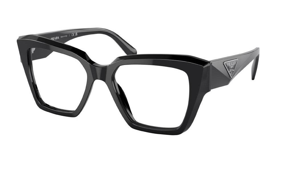Очки для зрения PRADA PR 09ZV 1AB1O1