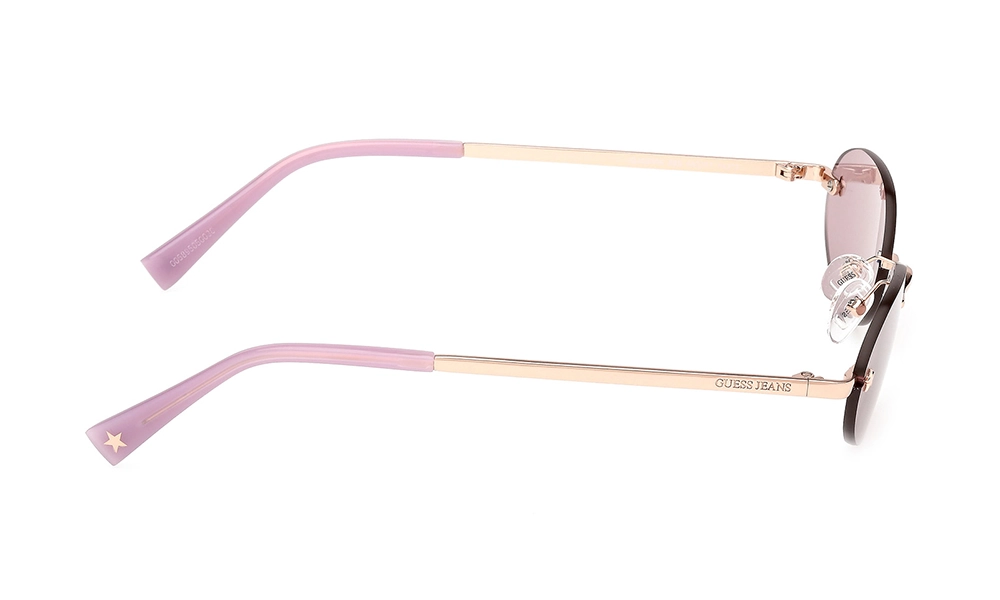 Солнцезащитные очки GUESS GJ 00006 28S