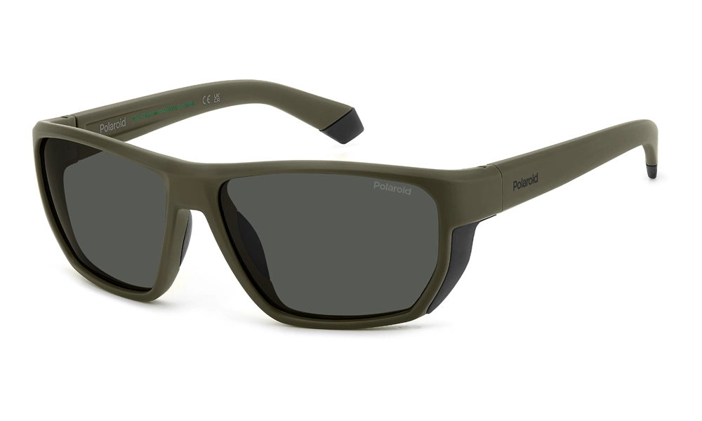 Солнцезащитные очки POLAROID Sport PLD 7057/S DLD