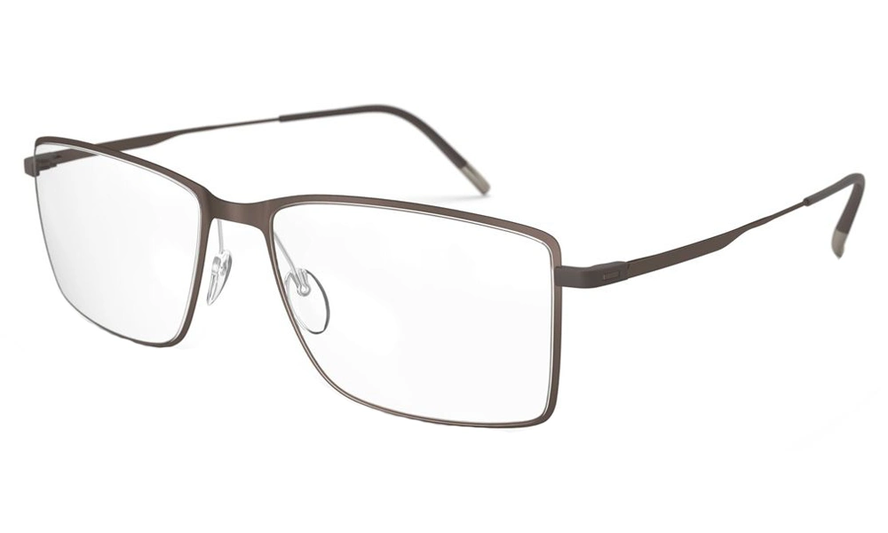 Оправа SILHOUETTE 5533_75 6140