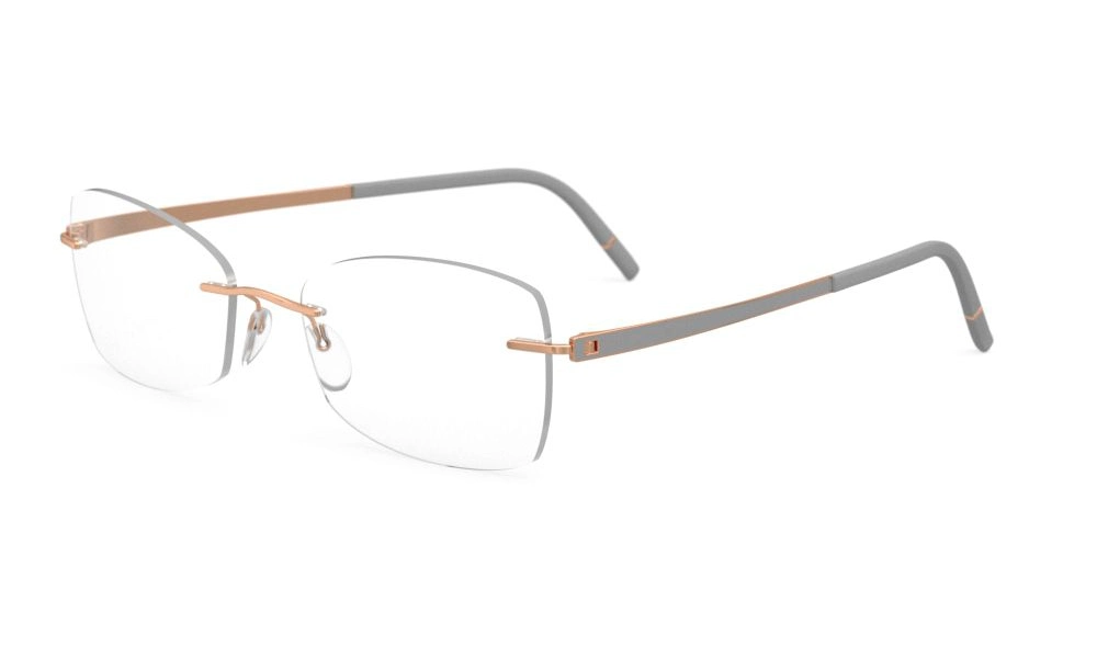 Оправа SILHOUETTE 5529_HC 6520