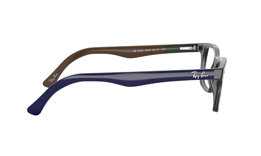 Оправа Ray-Ban RX 5228 5546