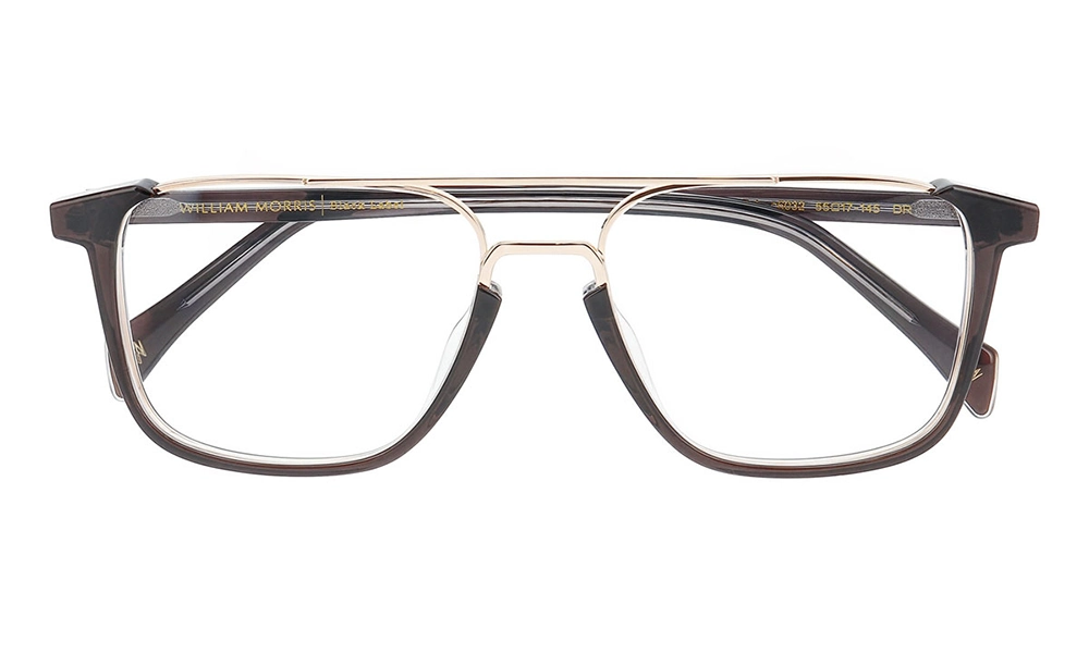 Оправа William Morris Black_Label JUKE_1 6032