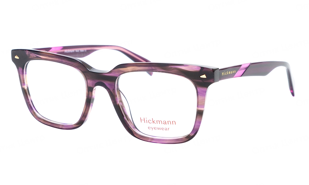 Оправа Hickmann HIY6014 E02