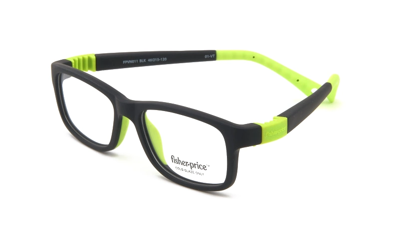 Очки для зрения Fisher-Price FPVN011 BLK