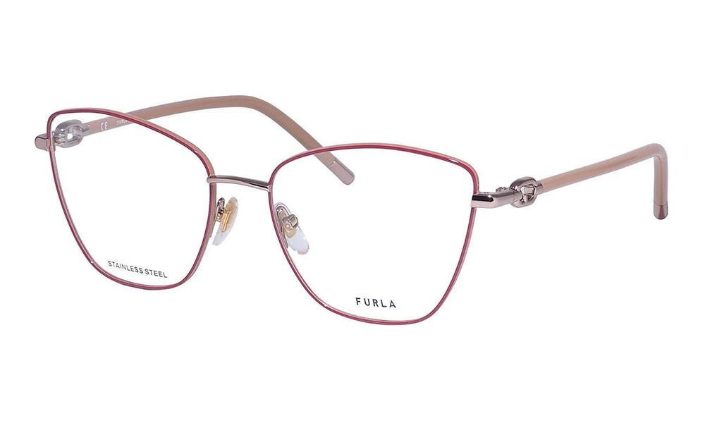 Очки для зрения FURLA 549 H60
