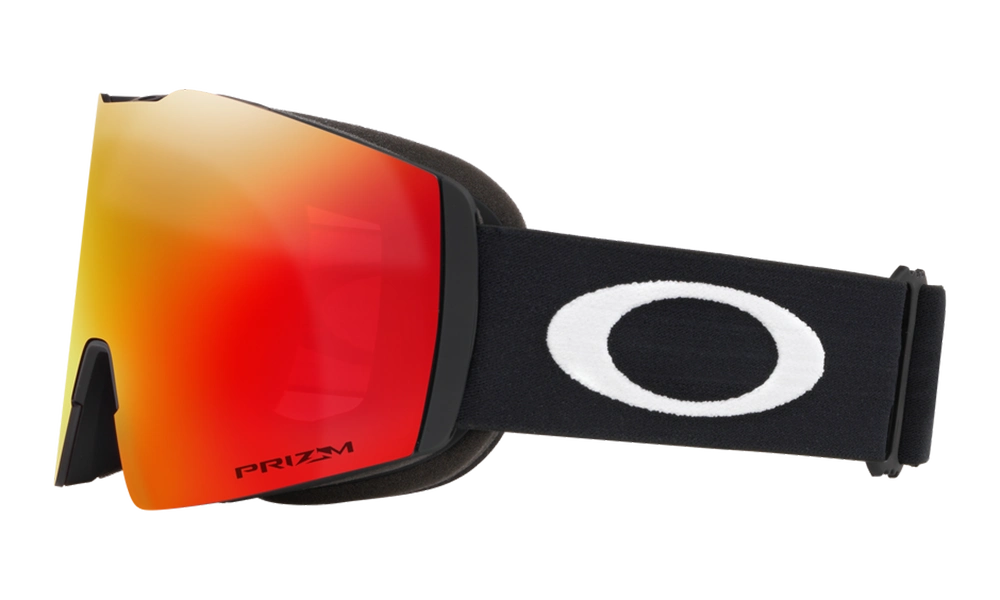 Горнолыжная маска Oakley OO 7099 709902