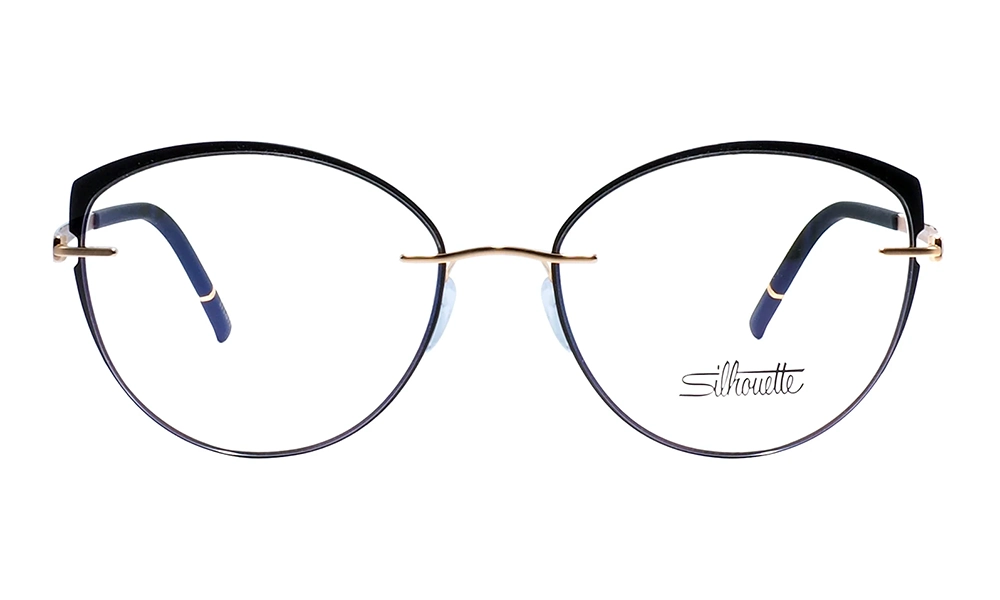 Оправа SILHOUETTE 5552_JX 7520