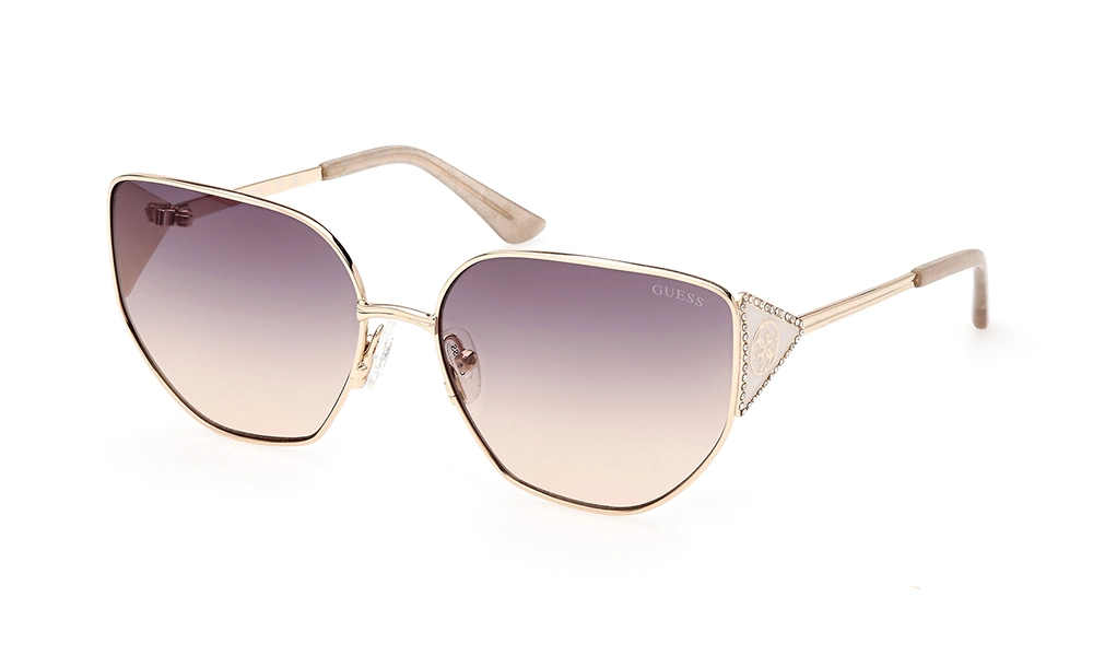 Солнцезащитные очки GUESS 7875 33B