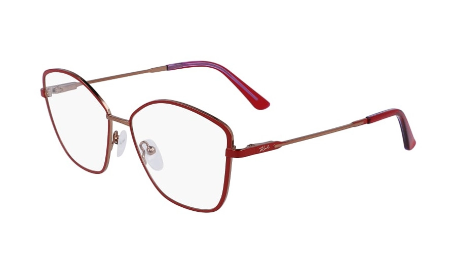 Очки для зрения Karl Lagerfeld KL 345 600