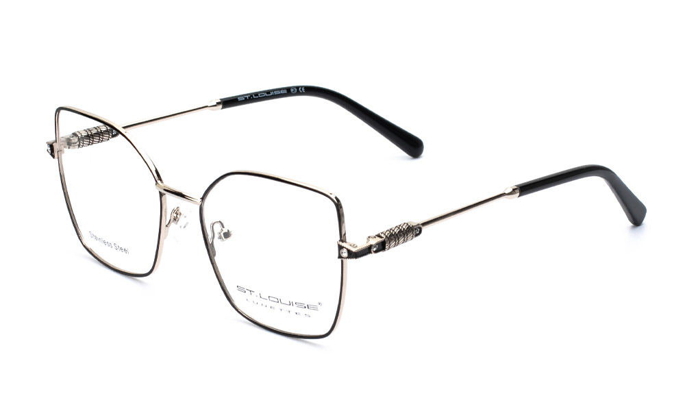 Очки для зрения St.Louise SR1485 C01