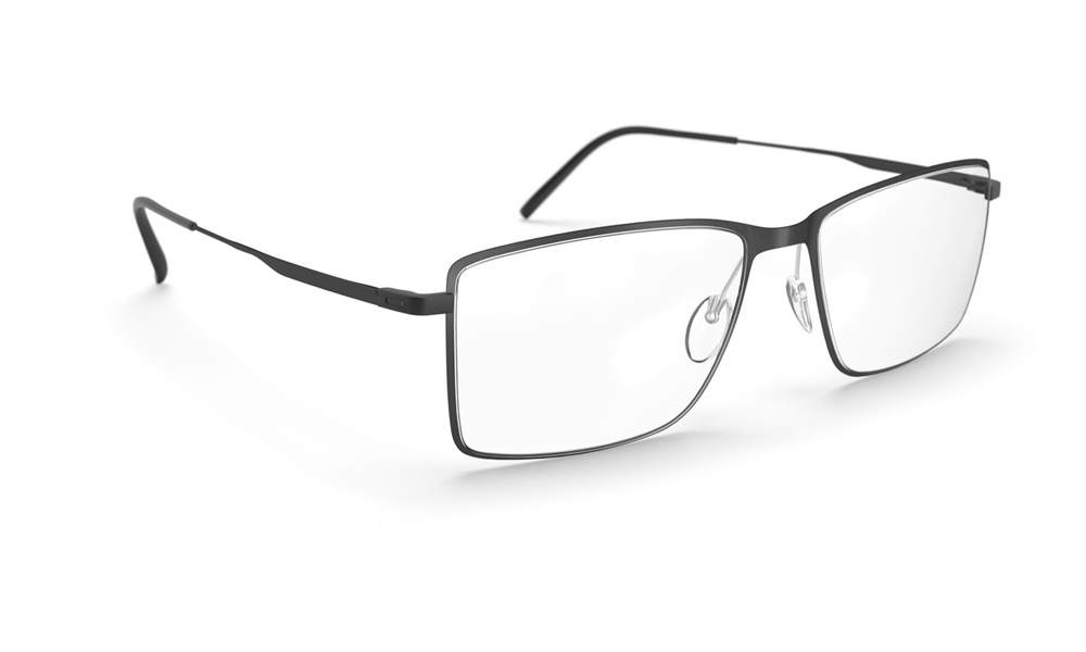 Оправа SILHOUETTE 5533_75 9040