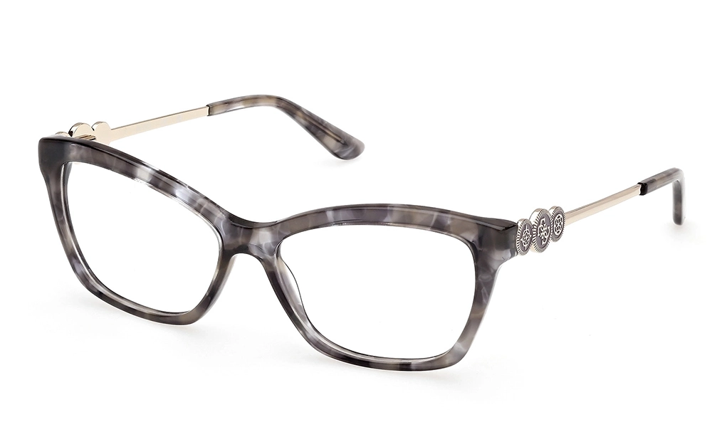 Очки для зрения GUESS GU 50231 020