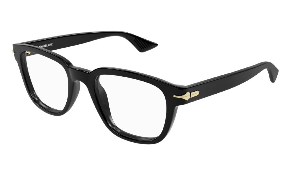 Очки для зрения MONTBLANC MB0305O-005