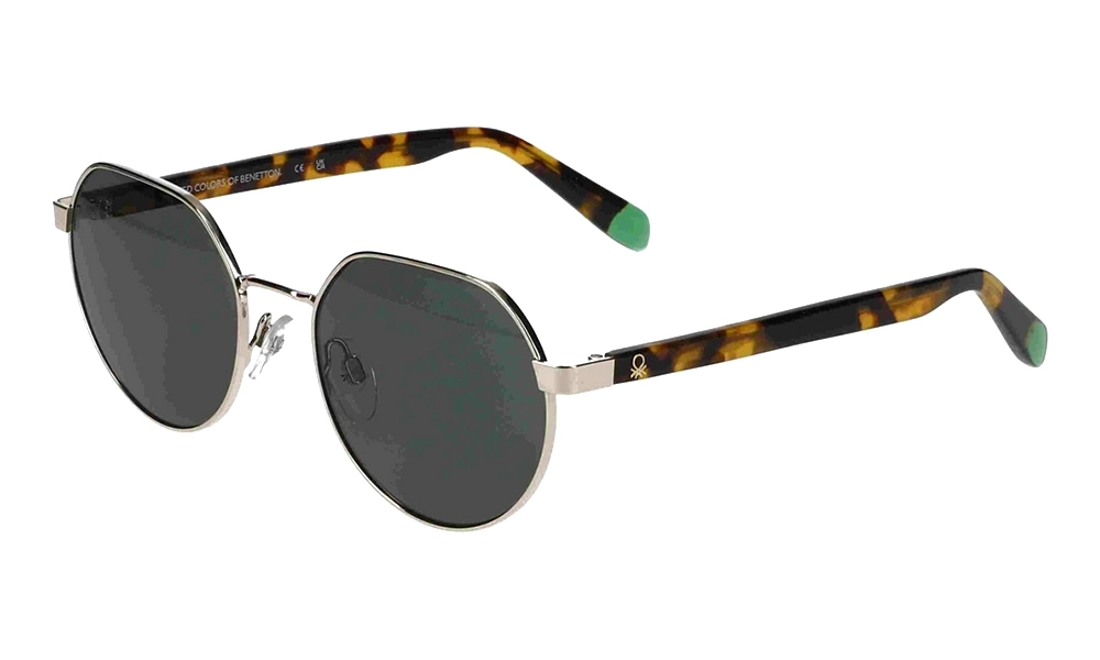 Солнцезащитные очки Benetton 7042 402