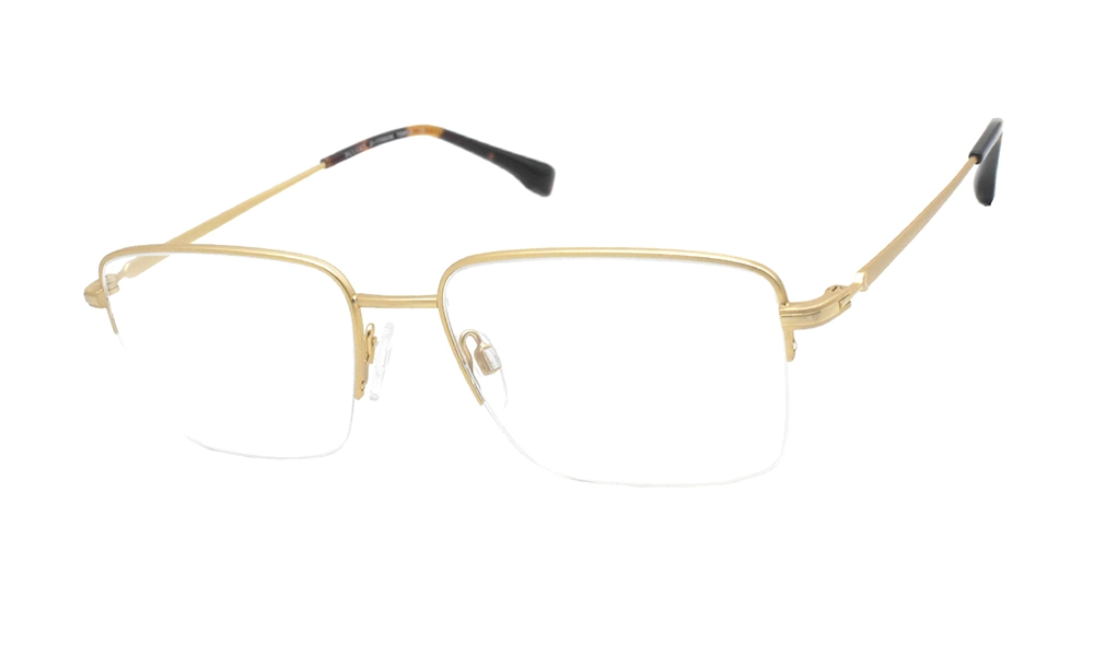 Очки для зрения BULGET BG1900MT 04B