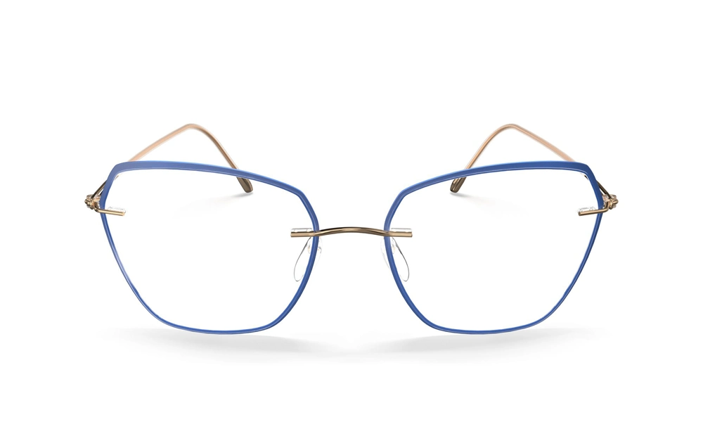 Оправа SILHOUETTE 5566 7530