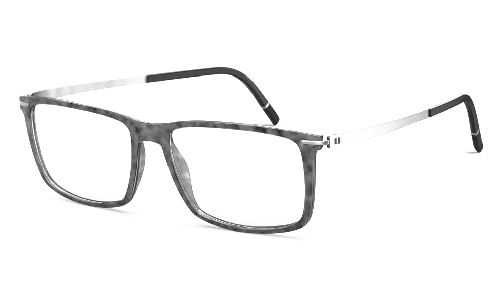 Очки для зрения Silhouette 2921_75 6600