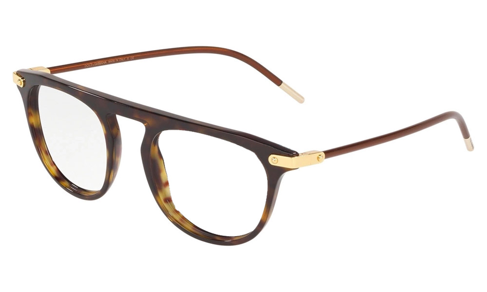 Очки для зрения DOLCE & GABBANA DG 3318 502
