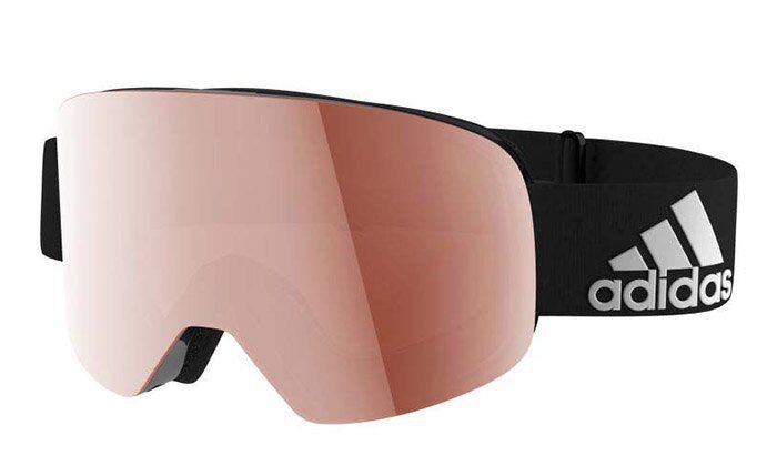 Солнцезащитные очки ADIDAS AD80 6050 c/з